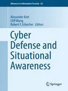 دانلود کتاب Cyber Defense and Situational Awareness