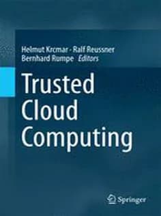 دانلود کتاب Trusted Cloud Computing