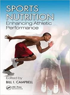 دانلود کتاب Sports Nutrition: Enhancing Athletic Performance