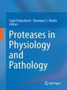 دانلود کتاب Proteases in Physiology and Pathology