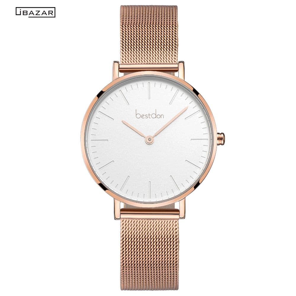 ساعت مچی Bestdon بستدان مدل BD99212L-B03
