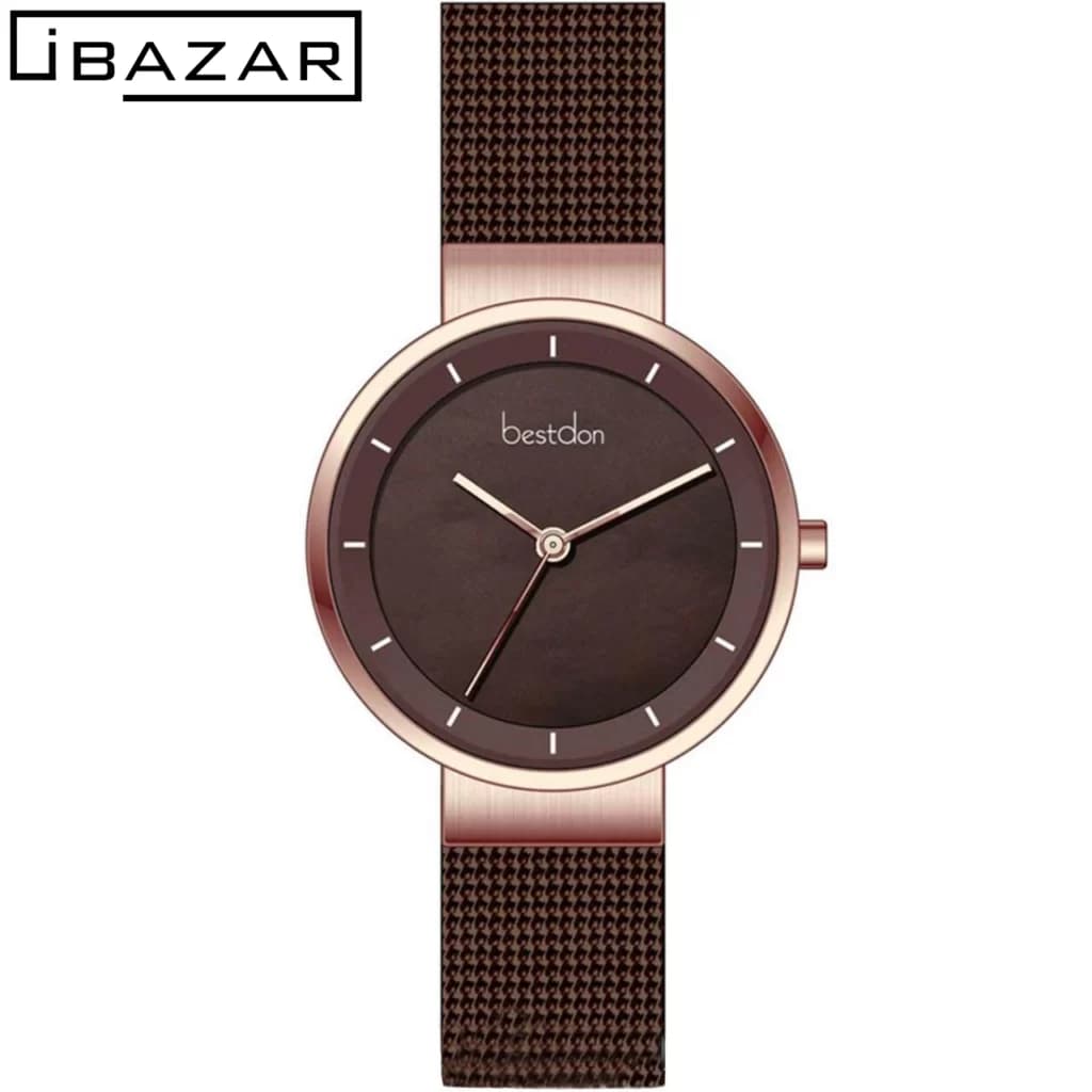 ساعت مچی Bestdon بستدان مدل BD99143L-B08
