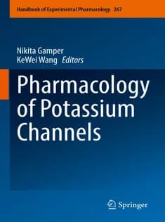 دانلود کتاب Pharmacology of Potassium Channels
