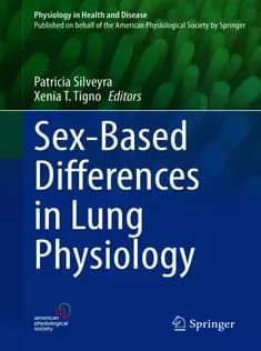 دانلود کتاب SexBased Differences in Lung Physiology