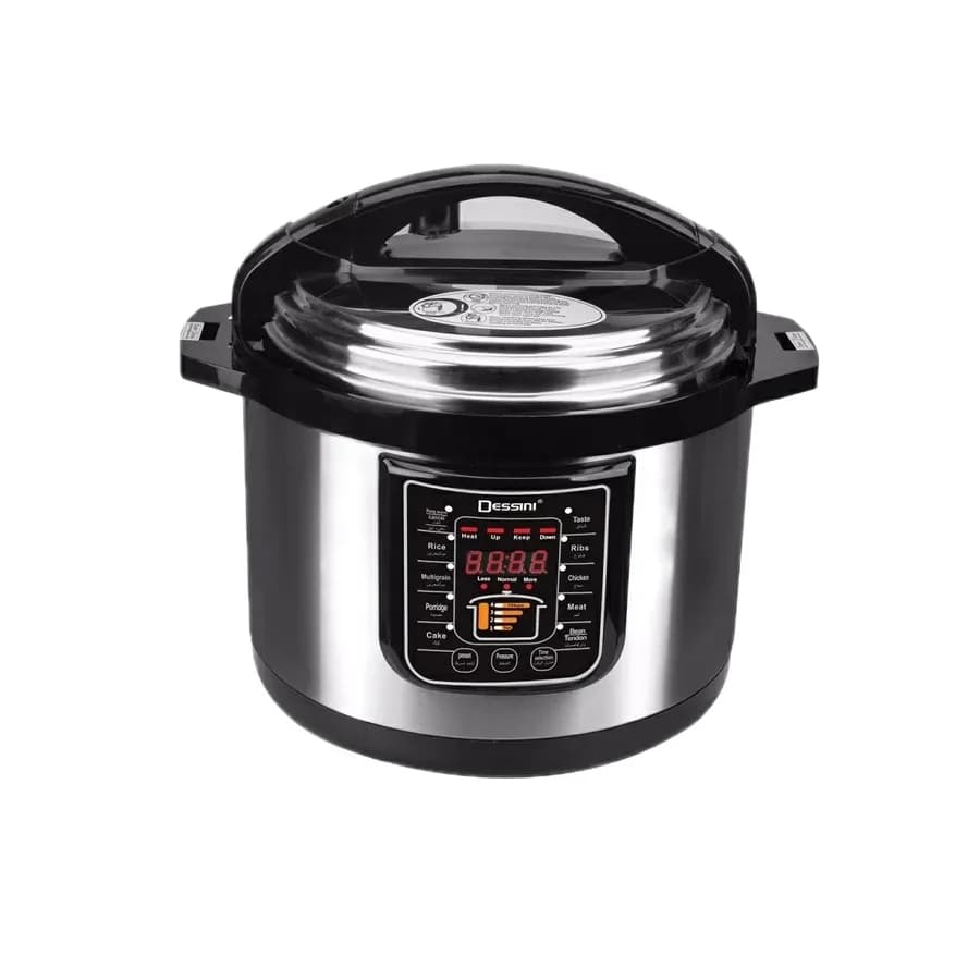 زود پز دسینی مدل 10L ۱۰ لیتری