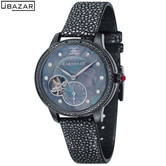 ساعت مچی Earnshaw ارنشا مدل ES-8029-09