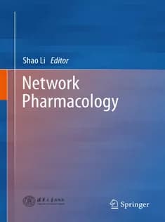 دانلود کتاب Network Pharmacology
