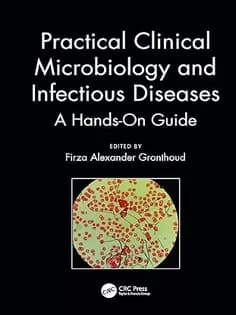 دانلود کتاب Practical Clinical Microbiology and Infectious Diseases