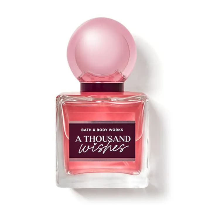 عطر بث اند بادی A Thousand Wishes