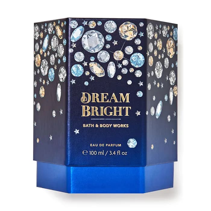 عطر بث اند بادی Dream Bright — تصویر ۲