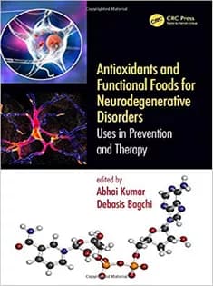 دانلود کتاب Antioxidants and Functional Foods for Neurodegenerative Disorders