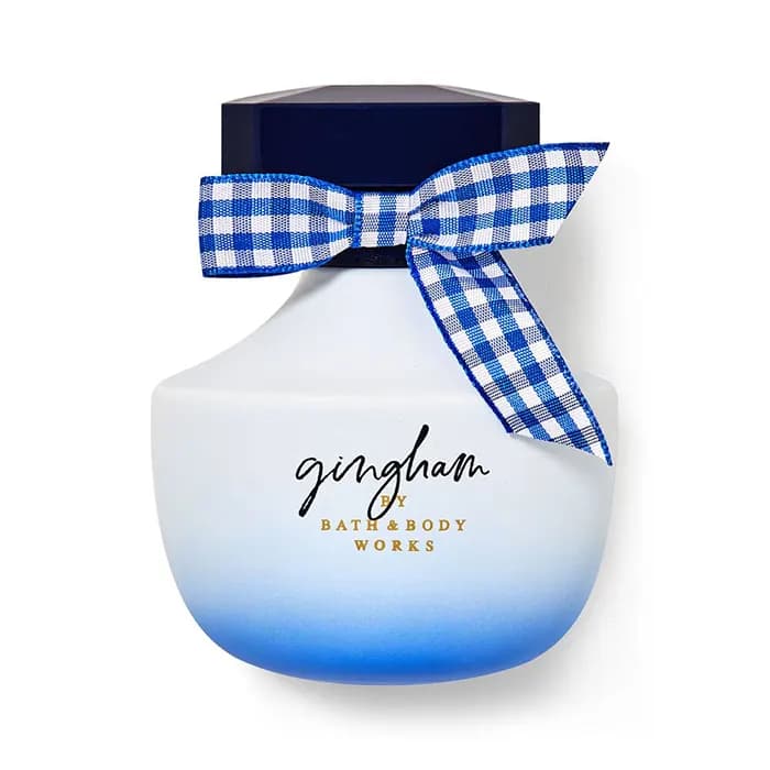 عطر بث اند بادی Gingham