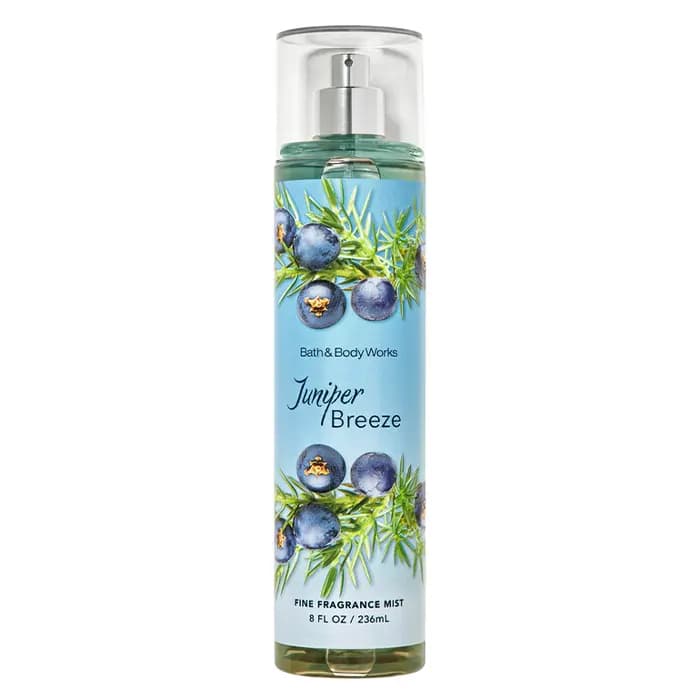 بادی اسپلش بث اند بادی Juniper Breeze