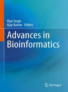 دانلود کتاب Advances in Bioinformatics