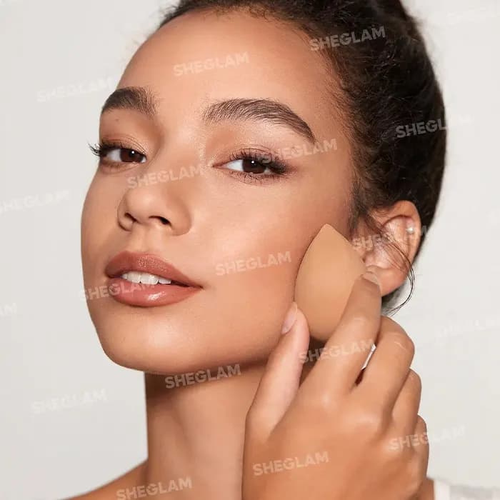 اسفنج پنکیک و کرم پودر شیگلم — تصویر ۳