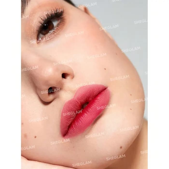 تینت لب پیل آف شیگلم رنگ Tongue Twister — تصویر ۵