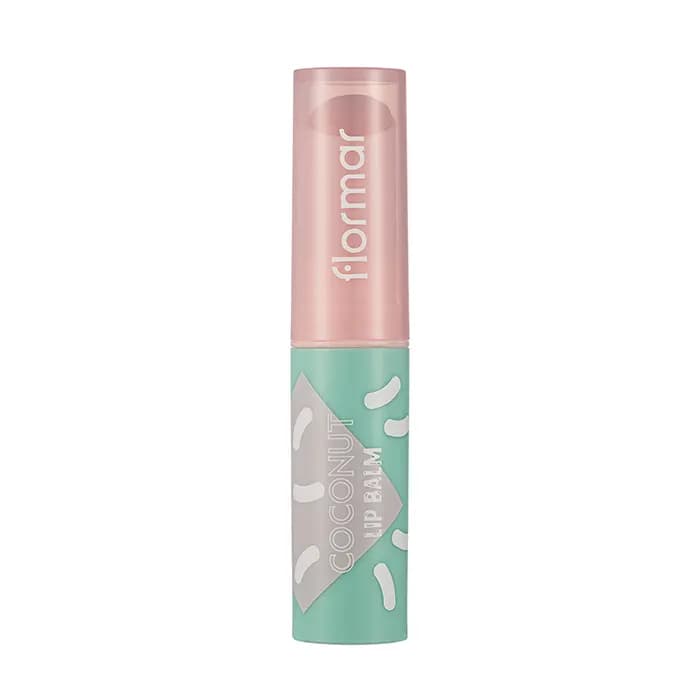 بالم لب فلورمار رنگ Coconut
