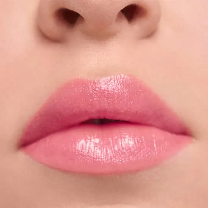 لیپ گلاس توپی سفورا رنگ Pearly Pink — تصویر ۲
