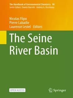 دانلود کتاب The Seine River Basin