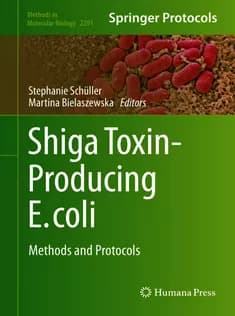 دانلود کتاب Shiga ToxinProducing E. Coli