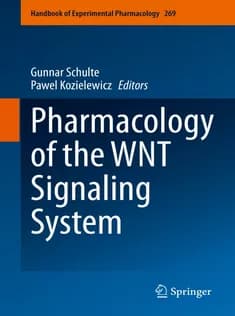دانلود کتاب Pharmacology of the WNT Signaling System
