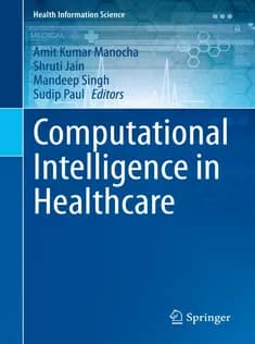 دانلود کتاب Computational Intelligence in Healthcare