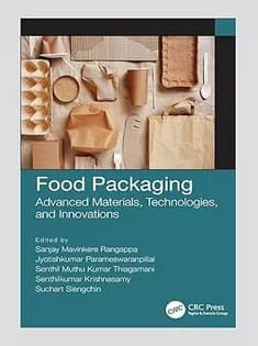 دانلود کتاب Food Packaging Advanced Materials, Technologies, and Innovations
