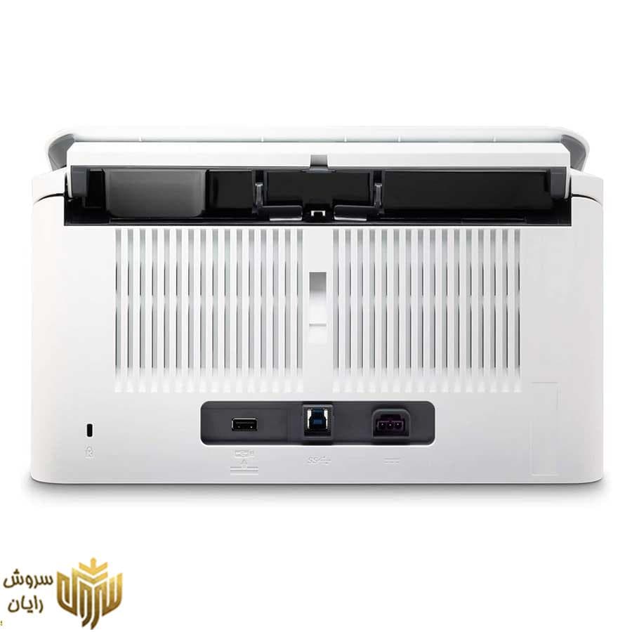 اسکنر اچ پی مدل HP ScanJet Enterprise 5000 S5 — تصویر ۴