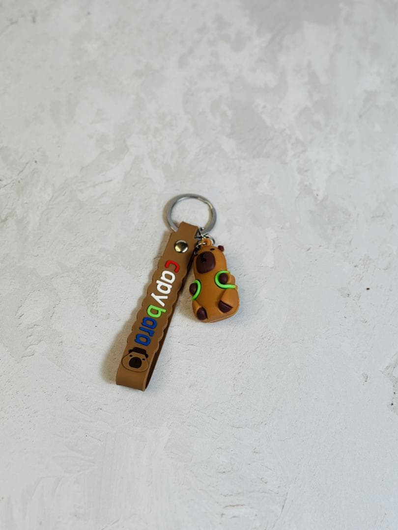 جاسوئیچی سلیکونی سایز کوچک کد 4536 — تصویر ۵