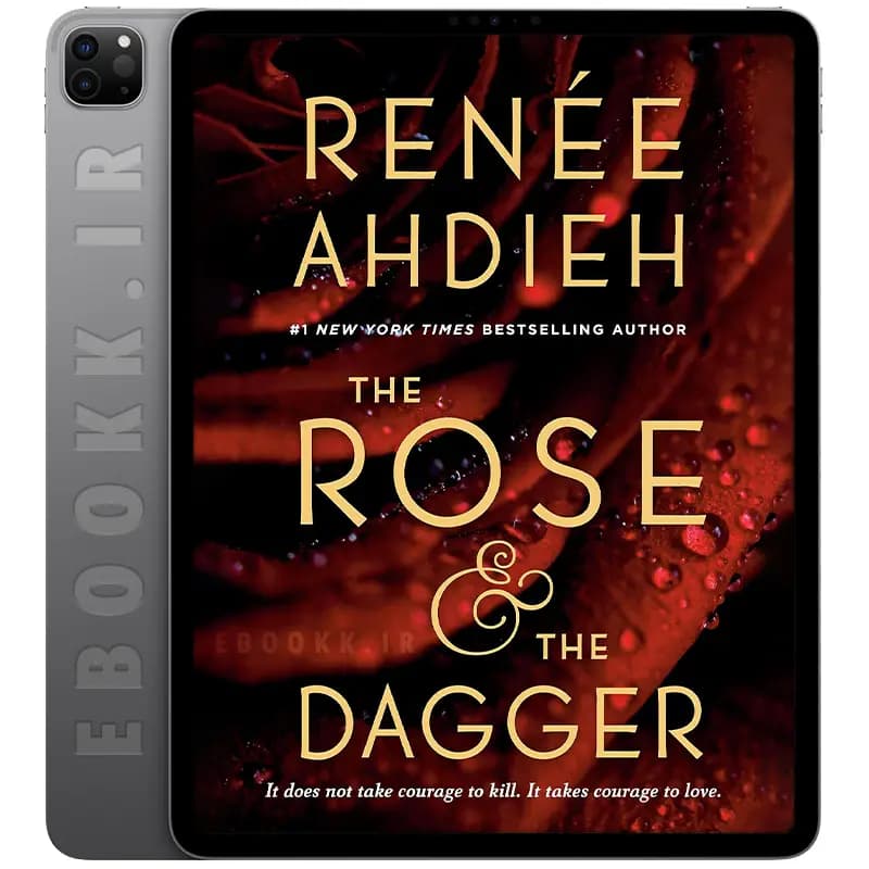 دانلود کتاب The Rose & the Dagger 2016