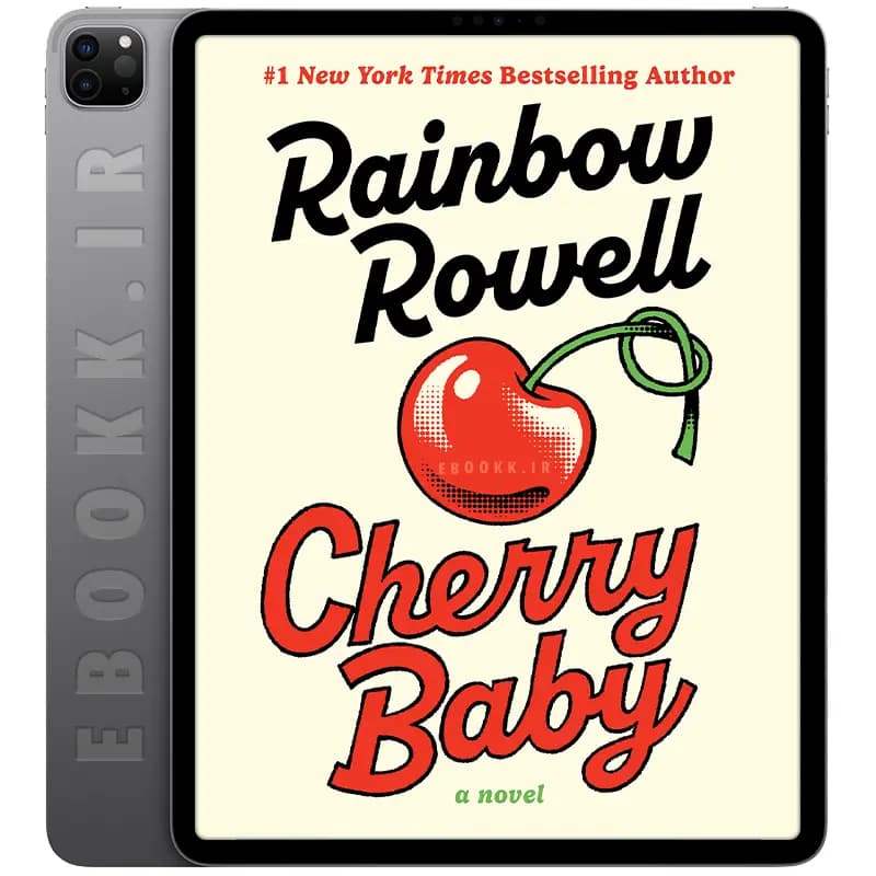 دانلود کتاب Cherry Baby 2026