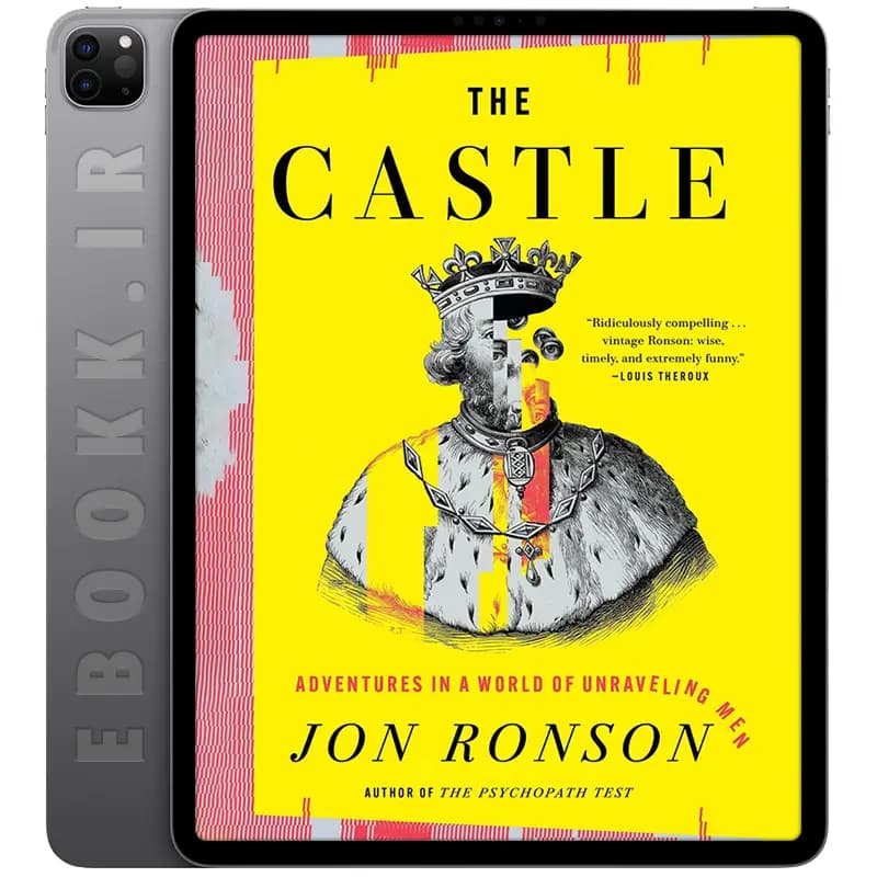 دانلود کتاب The Castle 2026