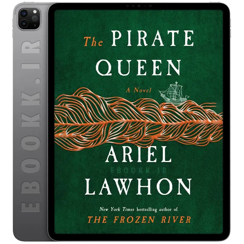 دانلود کتاب The Pirate Queen 2026