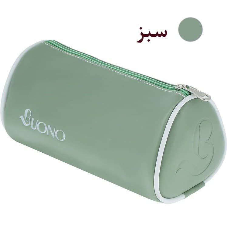کیف آرایشی بونو مدل 1080 — تصویر ۶