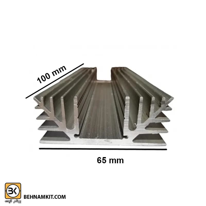 هیت سینگ ph291 شاخ گوزنی 2 سانت طول 10 سانتیمتر