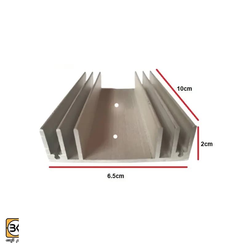 هیت سینگ ph265 طول 10 سانتیمتر