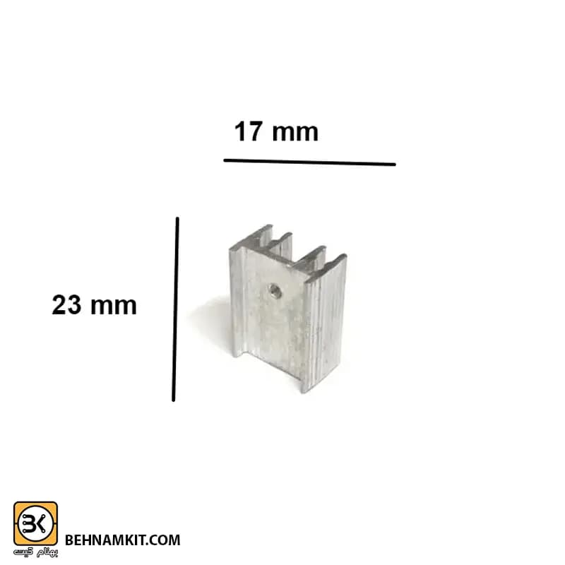 هیت سینگ ms13a کوچک / تراشی