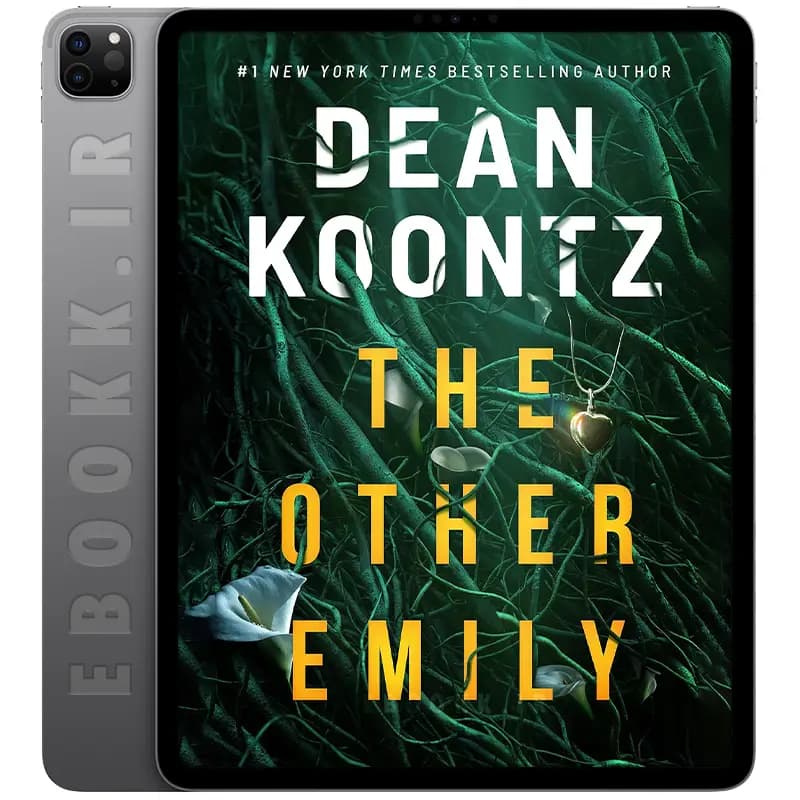 دانلود کتاب The Other Emily 2021