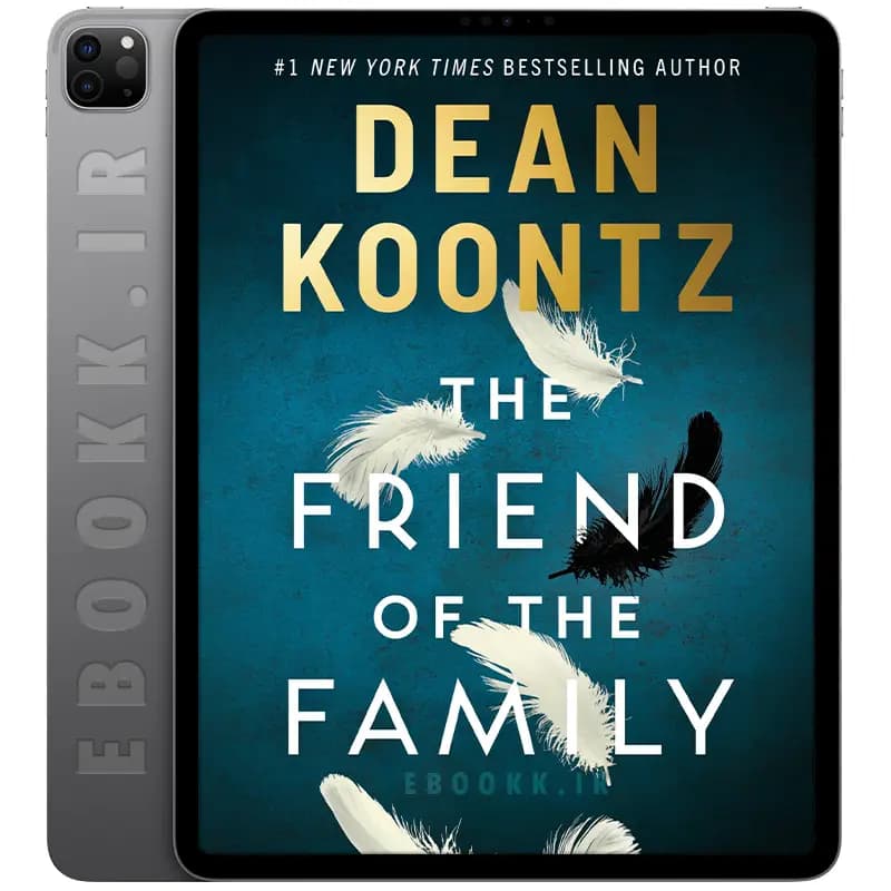 دانلود کتاب The Friend of the Family 2026