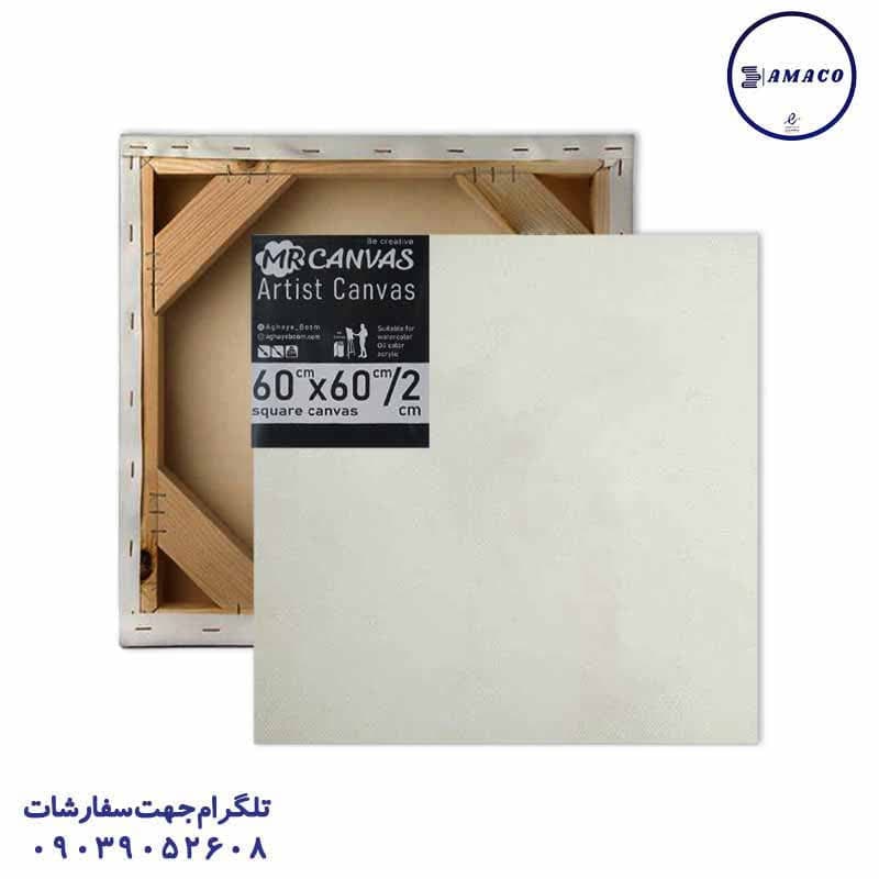 مستر کانواس – بوم مربع 60*60