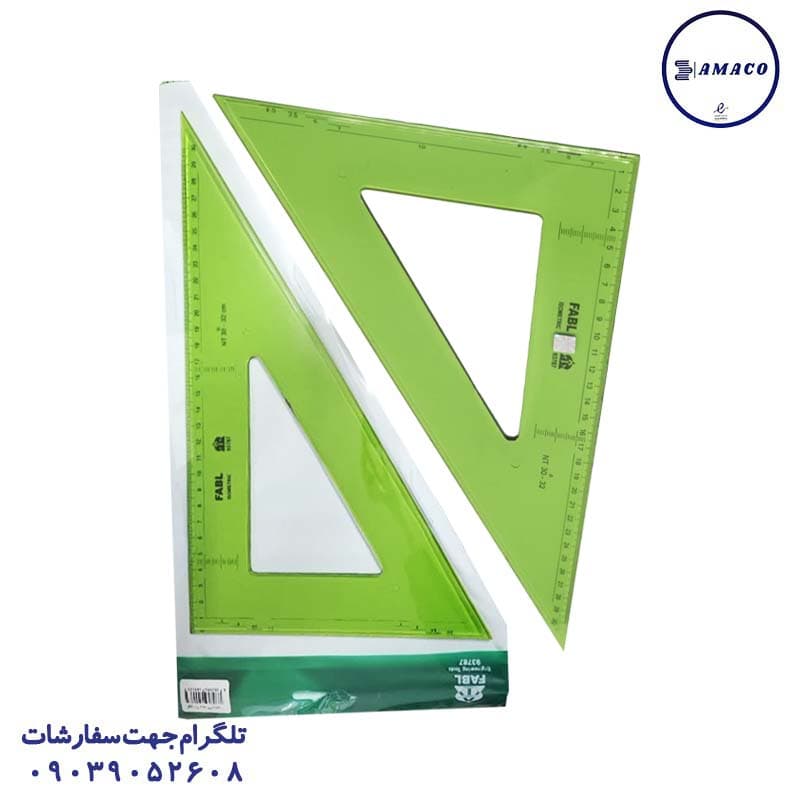 فابل – گونیا 32 سانت 30 درجه