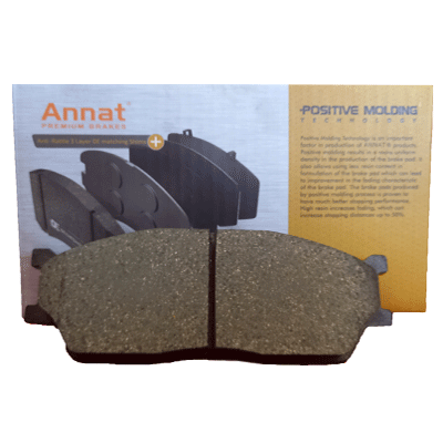 لنت ترمز جلو Annat ریو