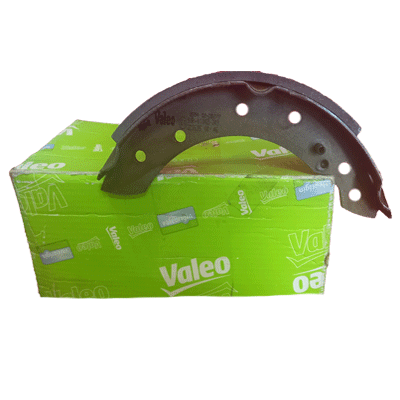 لنت ترمز عقب Valeo ام جی (MG) (3-کفشکی)