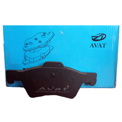 لنت ترمز جلو Avat هایما (S-7)
