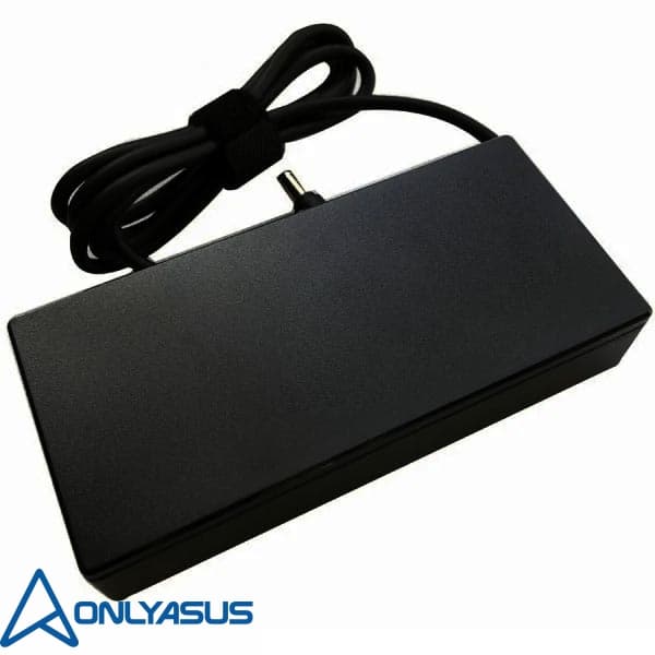 آداپتور لپ تاپ ایسوس ASUS Zenbook Pro 16X OLED UX7602 series — تصویر ۲