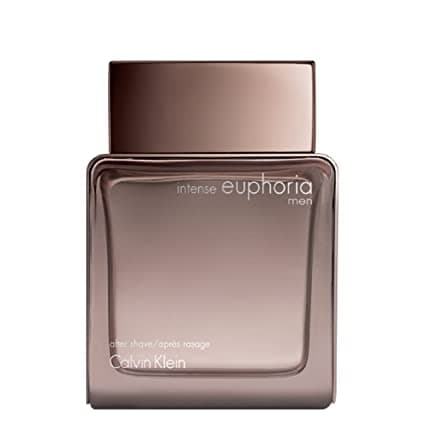 عطر مردانه سی کی مدل ایفوریا اینتنس Ck Euphoria Men Intense حجم ۱۰۰ میلی لیتر | Calvin Klein Euphoria Intense Eau De Toilette For Men 100 ml