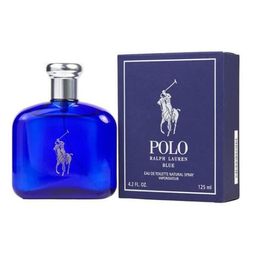 عطر ادکلن مردانه رالف لورن مدل پولو آبی Ralph Lauren Polo Blue حجم ۱۲۵ میلی لیتر | Ralph Lauren Polo Blue Eau De Toilette For Men 125 ml — تصویر ۲