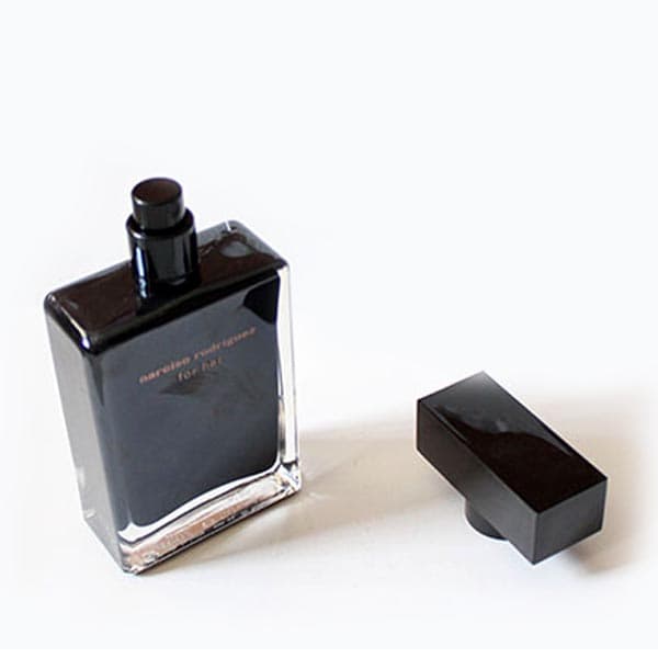 عطر ادکلن زنانه نارسیس رودریگز مدل فور هر مشکی Narciso Rodriguez For Her حجم ۱۰۰ میلی لیتر | Narciso Rodriguez For Her Eau De Toilette For Women 100 ml — تصویر ۲