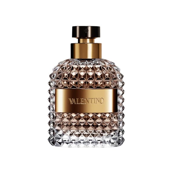 عطر ادکلن مردانه والنتینو (ولنتینو) مدل یومو Valentino Uomo حجم ۱۰۰ میلی لیتر | Valentino Uomo Eau De Toilette for Men 100 ml