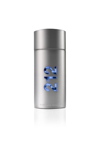 عطر ادکلن مردانه کارولینا هررا مدل ۲۱۲ من ان وای سی Carolina Herrera 212 Men NYC حجم ۱۰۰ میلی لیتر | Carolina Herrera 212 Men NYC Eau De Toilette For Men 100 ml